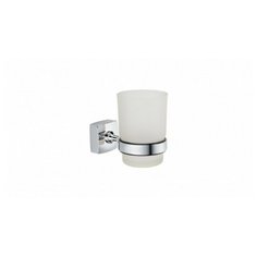 Стакан Fixsen Kvadro FX-61306