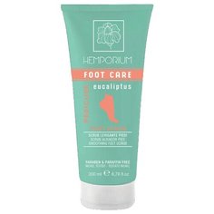 Скраб для ног KAYPRO Foot Care Scrub 200 мл