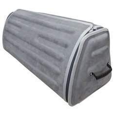 Органайзер в багажник FicoPro, серый, арт:OFG-02