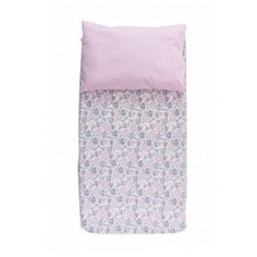 Forest kids Постельное белье Candy (2 предмета) 120х60
