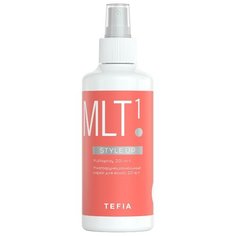 Многофункциональный спрей для волос 20 в 1 Multispray 20 in 1, 250мл, Линия STYLE.UP Tefia