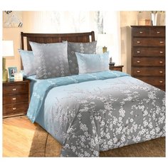 Постельное белье «Трепет 1», перкаль (1.5) Текс Дизайн