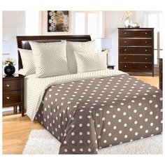 Постельное белье «Элис 1», перкаль (1.5) Текс Дизайн