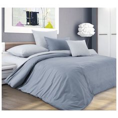 Постельное белье «Горный ветер», перкаль (Евро) Текс Дизайн