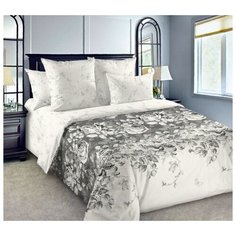 Постельное белье «Тайна 1», Перкаль (Евро) Текс Дизайн