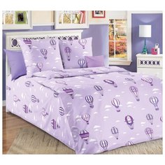 Постельное белье «Покорители небес 2», Перкаль (1.5) Текс Дизайн