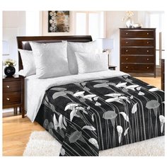 Постельное белье «Лунный свет 1», перкаль (Евро) Текс Дизайн