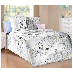 Постельное белье «Весенняя пора 1», Бязь (1.5) Текс Дизайн