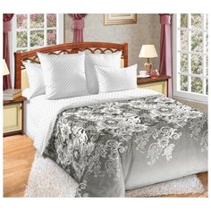 Постельное белье «Ворожея 2», перкаль (1.5) Текс Дизайн