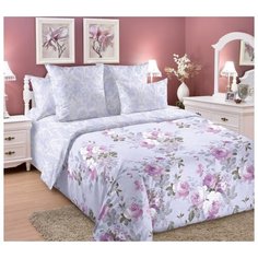 Постельное белье «Оттепель 3», Перкаль (1.5) Текс Дизайн