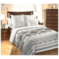 Постельное белье «Навахо 1», перкаль (1.5) Текс Дизайн