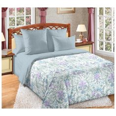 Постельное белье "Эффект 1" ( 1,5), Перкаль Текс Дизайн