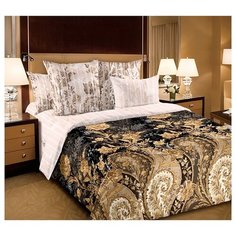 Постельное белье «Музей 5-1», перкаль (Семейный) Текс Дизайн