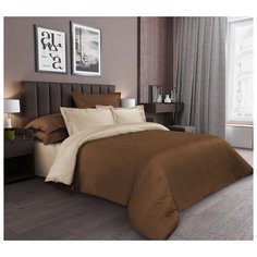 Постельное белье «Оникс», Сатин (Евро) Текс Дизайн