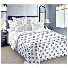 Постельное белье «Галилео осн 1», Перкаль (Семейное) Текс Дизайн