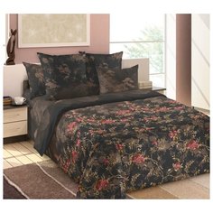 Постельное белье «Блаженство осн 2», Перкаль (Семейное) Текс Дизайн