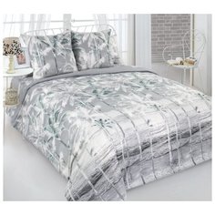 Постельное белье «Релакс комп 1», Перкаль, 1,5 спальное Текс Дизайн