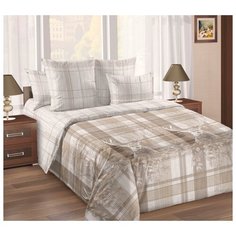 Постельное белье «Время года осн 2», Перкаль (Евро ) Текс Дизайн