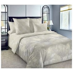 Постельное белье «Жако 1», Перкаль (2 сп с европростыней) Текс Дизайн