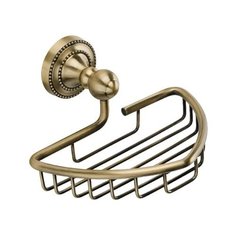 Мыльница решетка Fixsen Antik FX-61109