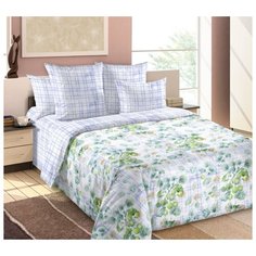 Постельное белье «Дивный сад 2», Перкаль (1.5) Текс Дизайн