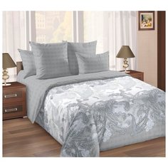 Постельное белье «Адам 1», Перкаль, Семейное Текс Дизайн