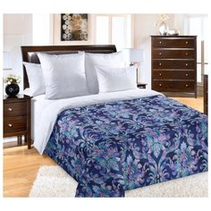 Постельное белье «Луиджи», перкаль (1.5) Текс Дизайн