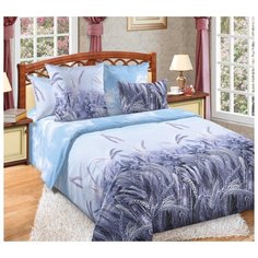 Постельное белье "Утренние лучи 2" ( 2,0 ) Бязь Текс Дизайн