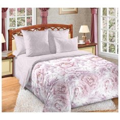 Постельное белье «Рапсодия 2», Перкаль, 2 спальное Текс Дизайн