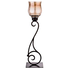 Подсвечник Lefard 20*20 см h = 83,25 см (730-207)