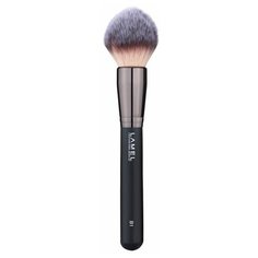 Lamel Профессиональная кисть для румян/BLUSH BRUSH