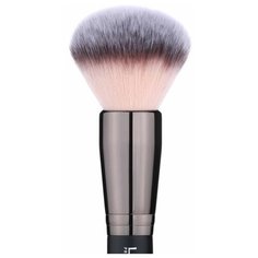 Lamel Профессиональная кисть для пудры/POWDER BRUSH