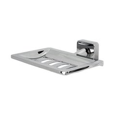 Мыльница WasserKRAFT Dill K-3969