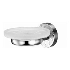 Мыльница WasserKRAFT Isen K-4029