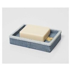 Мыльница WasserKRAFT Lossa