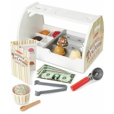 Melissa&Doug Набор для приготовления мороженого