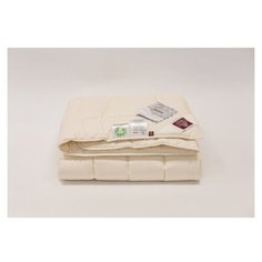 Одеяло German Grass ORGANIC СOTTON GRASS всесезонное, 200х220