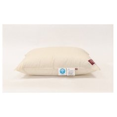 Подушка German Grass ORGANIC DOWN GRASS средняя 50х70