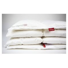 Одеяло KAUFFMANN "True Legend 650 warm" теплое 220х200