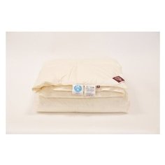 Одеяло German Grass ORGANIC DOWN GRASS всесезонное 240х260