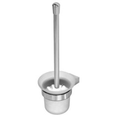 Ершик для унитаза Aquanet 5788-1