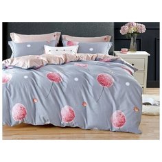 КПБ Cleo Поплин "Pure Cotton" евро 31/161-PC