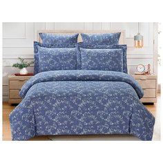 КПБ Cleo "Cotton Jacquard" евро 200*220*1 230*250*1 50*70+6,5*2 70*70*2 31/006-CJ