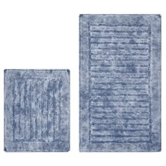 Комплект ковриков для ванной 60x100; 50x60 см, 8682741962223 Alanur
