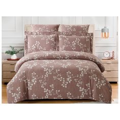 КПБ Cleo "Cotton Jacquard" дуэт 41/010-CJ