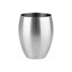 Стакан для зубных щеток WasserKRAFT Ruwer