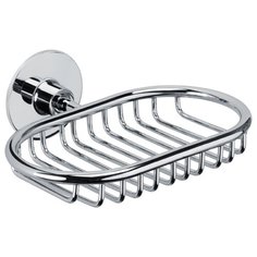 Мыльница решетка Fixsen Round FX-92109