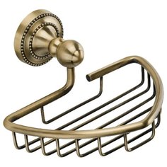 Мыльница решетка Fixsen Antik FX-61109