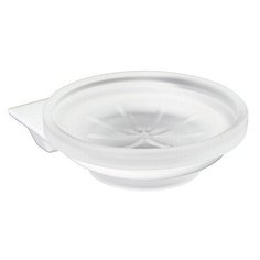 Мыльница WasserKRAFT Kammel K-8329WHITE