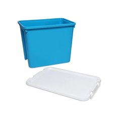 Контейнер MISAM, 30 л Dosh | Home